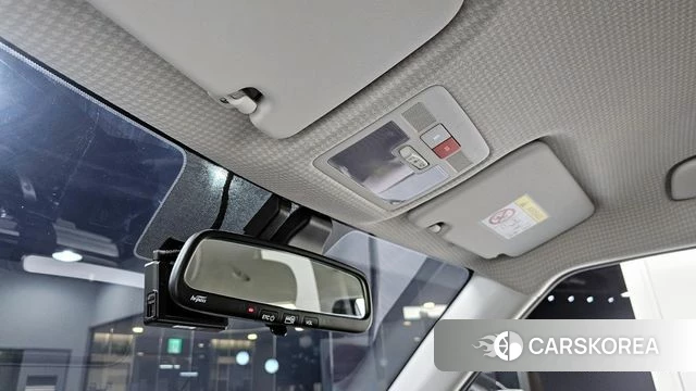 Hyundai Casper id 3805425 из Кореи 11