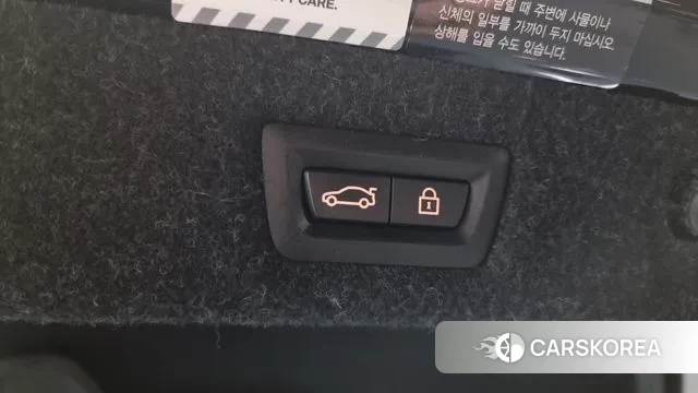 BMW 5 Series (G30) id 3308307 из Кореи 11