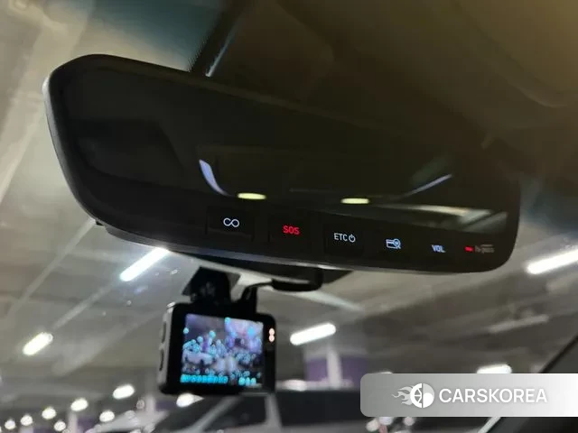 Genesis G70 id 2981914 из Кореи 11