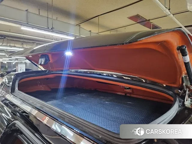 Kia Carnival 4th generation id 3487343 из Кореи 11