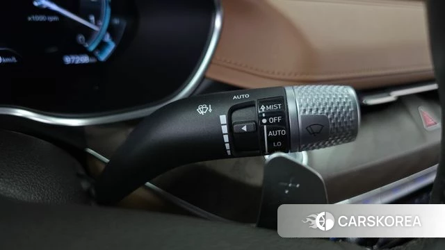 Genesis G80 (RG3) id 4793582 из Кореи 11