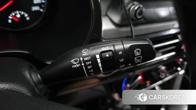Kia Seltos id 4403009 из Кореи 11