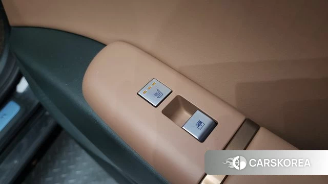 Hyundai Grandeur (GN7) id 3914227 из Кореи 11