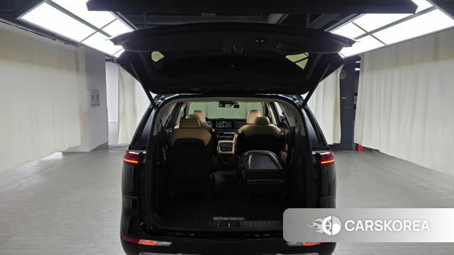 Kia Carnival 4th generation id 3793757 из Кореи 11