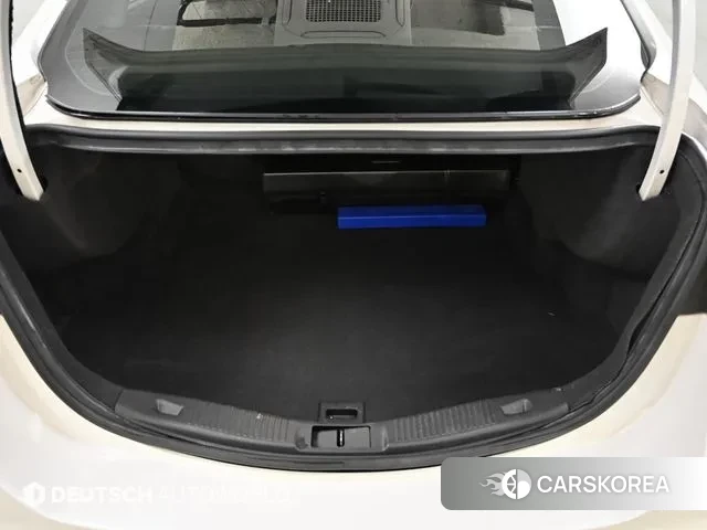 Ford Mondeo 4th Generation id 3541178 из Кореи 11