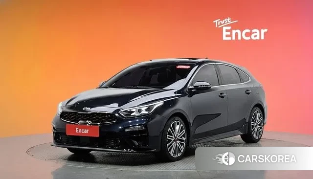 Kia Come New K3 id 3692173 из Кореи 11