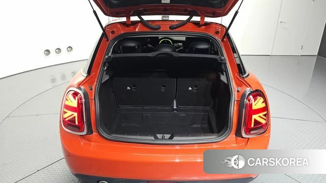 Mini Cooper id 3917252 из Кореи 11