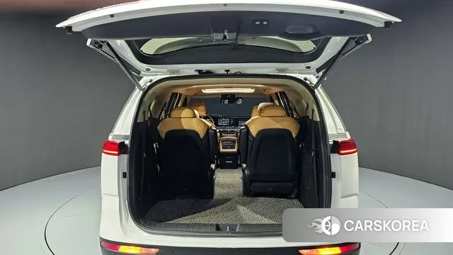 Kia Carnival 4th generation id 3390265 из Кореи 11