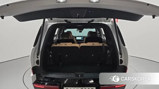 Hyundai Santa Fe (MX5) id 2993261 из Кореи 11