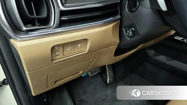 Kia The New Sorento 4th Generation id 4230226 из Кореи 11