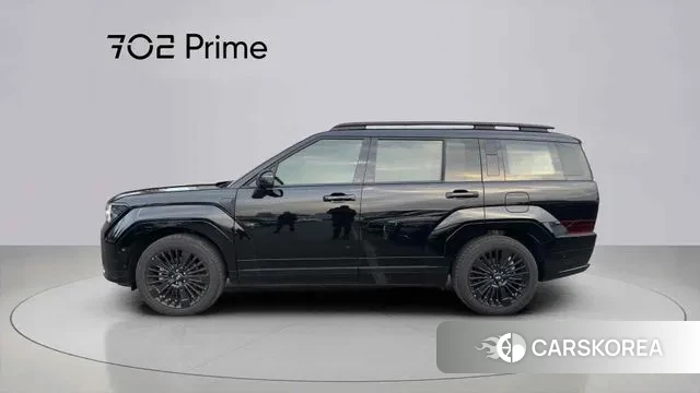 Hyundai Santa Fe (MX5) id 3462084 из Кореи 11