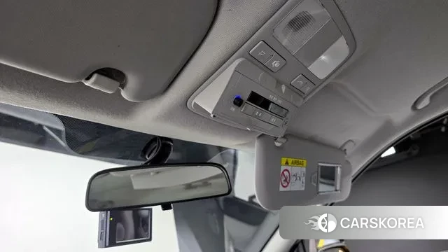 Hyundai The New Grand Starex id 2990034 из Кореи 11