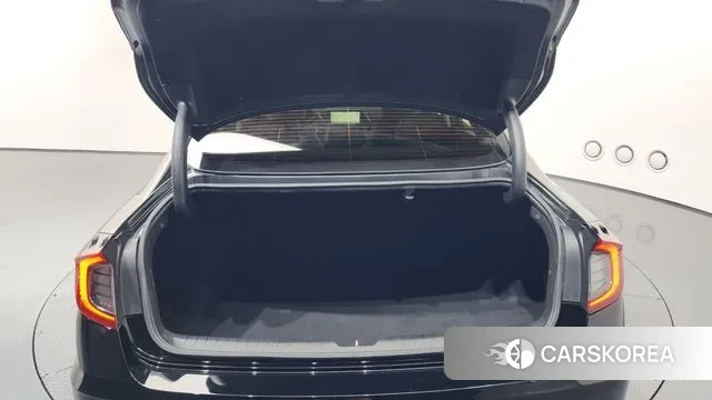 Hyundai Sonata (DN8) id 3448116 из Кореи 11