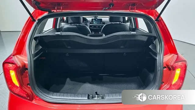 Kia All New Morning (JA) id 3004806 из Кореи 11