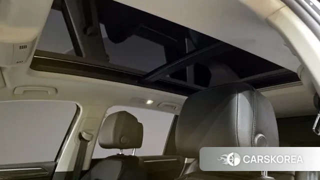 Volkswagen Tiguan second Generation id 3612724 из Кореи 11