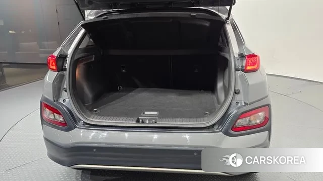 Hyundai Kona Electric id 3085452 из Кореи 11