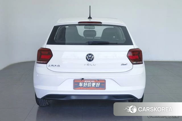 Volkswagen Polo id 4276314 из Китая 11
