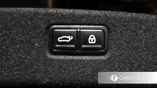 Kia The New K9 2nd generation id 3581307 из Кореи 11