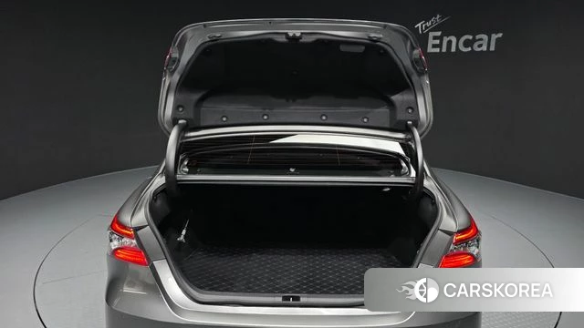 Toyota Camry (XV70) id 4716303 из Кореи 11