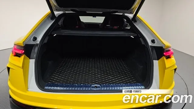 Lamborghini Urus id 2886633 из Кореи 11