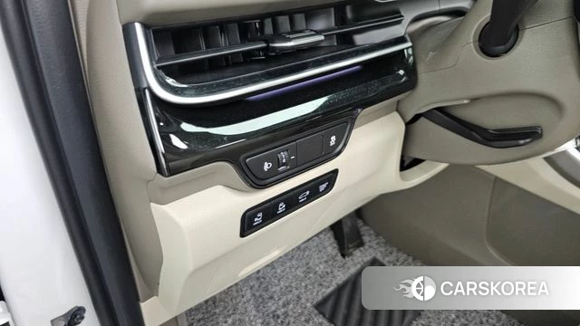 Kia The New Carnival 4th Generation id 4560270 из Кореи 11