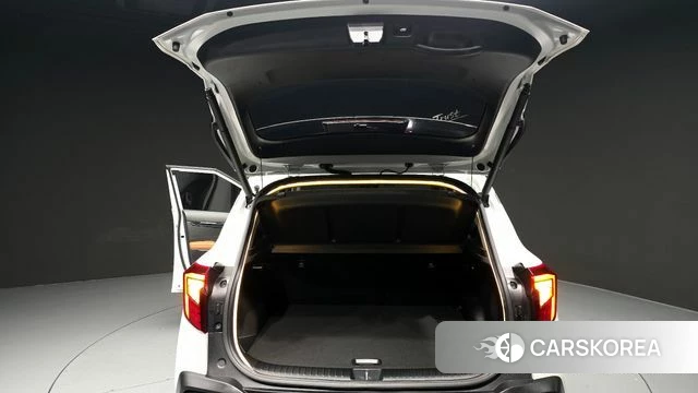 Kia The New Seltos id 3909565 из Кореи 11