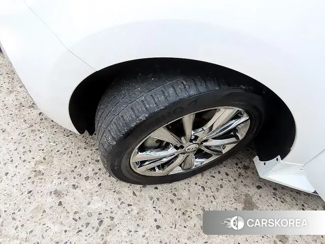 Kia The New Carnival id 3681976 из Кореи 11