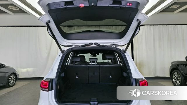 Mercedes-Benz GLB-Class X247 id 3935974 из Кореи 11