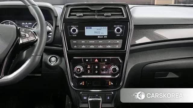 Ssangyong Berry New Tivoli id 3033162 из Кореи 11