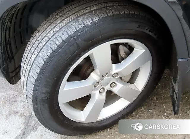 Land Rover Defender (L663) id 3493058 из Кореи 11