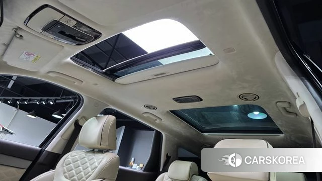 Hyundai Palisade id 4930199 из Кореи 11