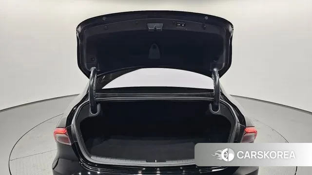 Hyundai The New Grandeur IG id 2964434 из Кореи 11