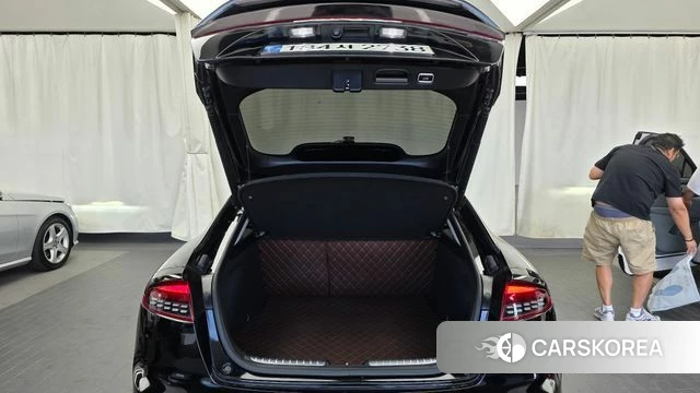 Kia Stinger Meister id 4779714 из Кореи 11
