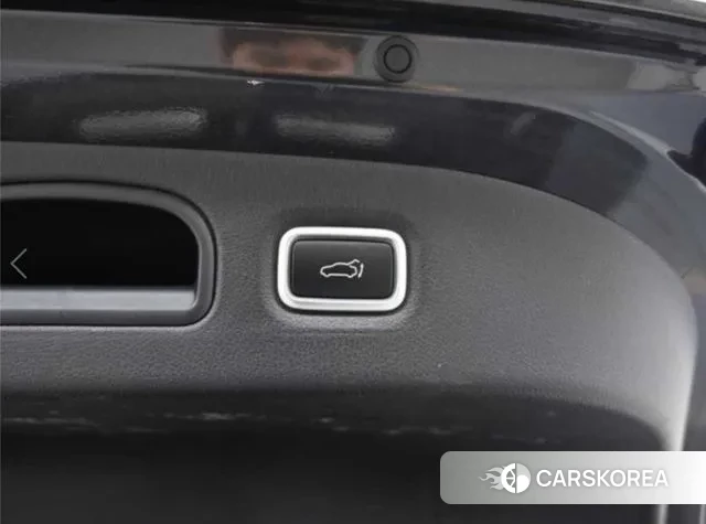 Kia Stinger Meister id 3453847 из Кореи 11