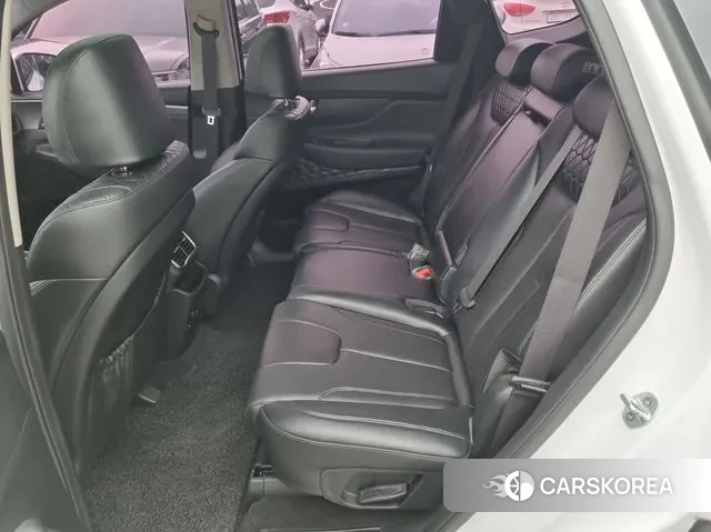 Hyundai Santa Fe TM id 2902963 из Кореи 11