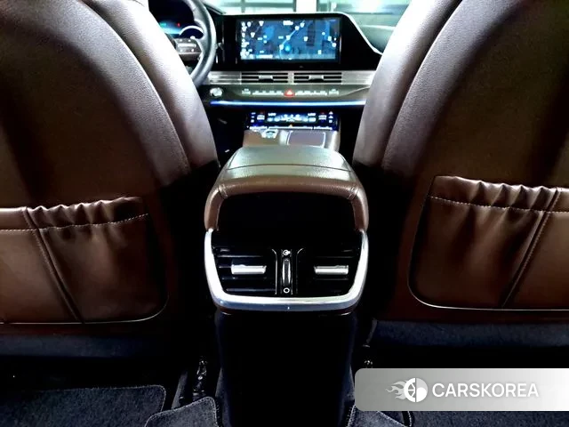 Hyundai The New Grandeur IG id 2980450 из Кореи 11