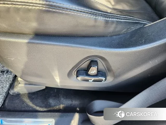 Ssangyong Rexton Sports id 3672688 из Кореи 11