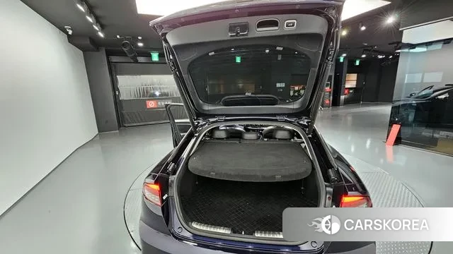 Kia Stinger Meister id 3160712 из Кореи 11