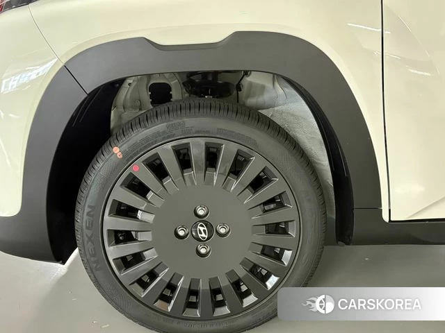 Hyundai The New Casper id 4847124 из Кореи 11