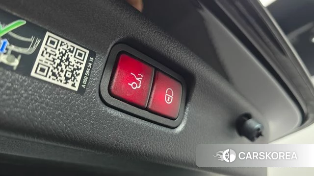 Mercedes-Benz C-Class W206 id 4292235 из Кореи 11