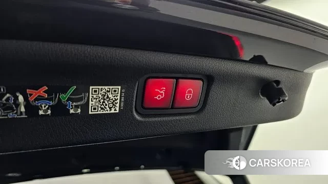 Mercedes-Benz C-Class W206 id 3482362 из Кореи 11