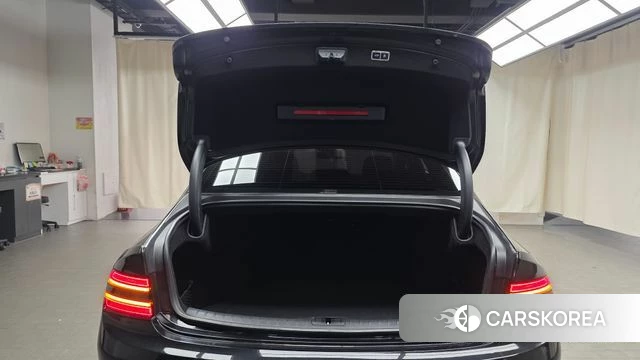 Genesis G80 (RG3) id 3826967 из Кореи 11