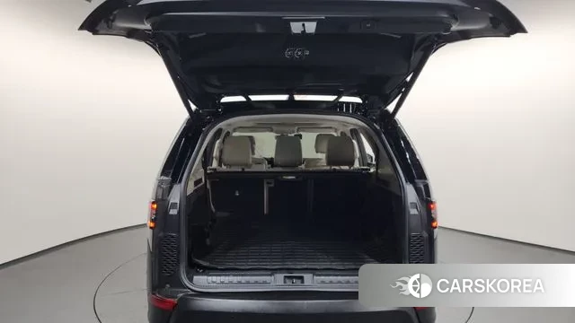 Land Rover Discovery 5 id 3547513 из Кореи 11