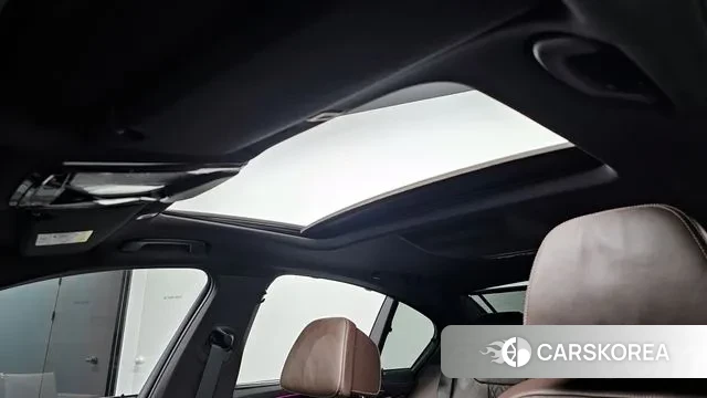 BMW 5 Series (G30) id 3043544 из Кореи 11