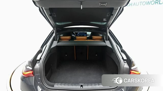 BMW i4 id 4590592 из Кореи 11