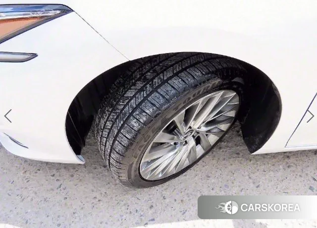 Lexus ES300h 7th generation id 3013044 из Кореи 11