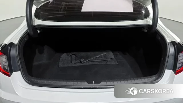 Hyundai Sonata Hybrid (DN8) id 3464549 из Кореи 11