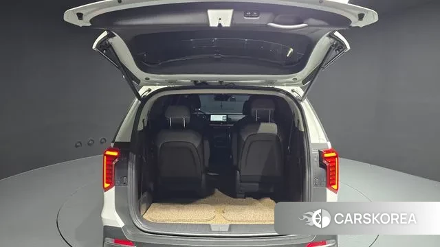 Kia The New Carnival 4th Generation id 3026643 из Кореи 11