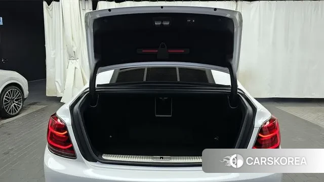 Kia More K9 id 3033918 из Кореи 11