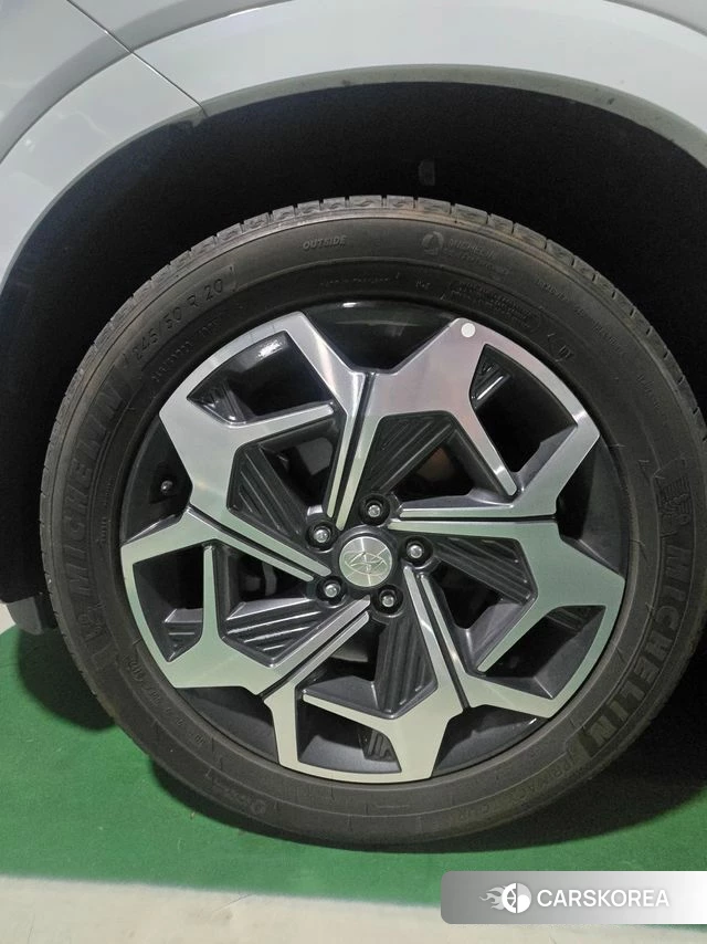 Hyundai Palisade id 4514503 из Кореи 11